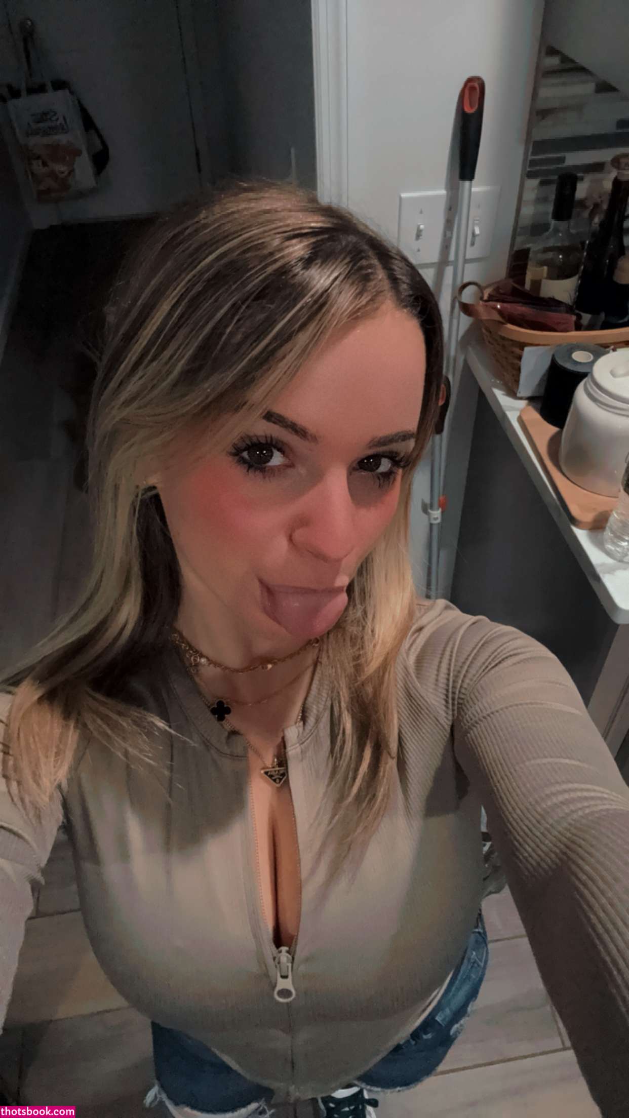 Kaitlyn Krems Nude OnlyFans Photos #14 586297