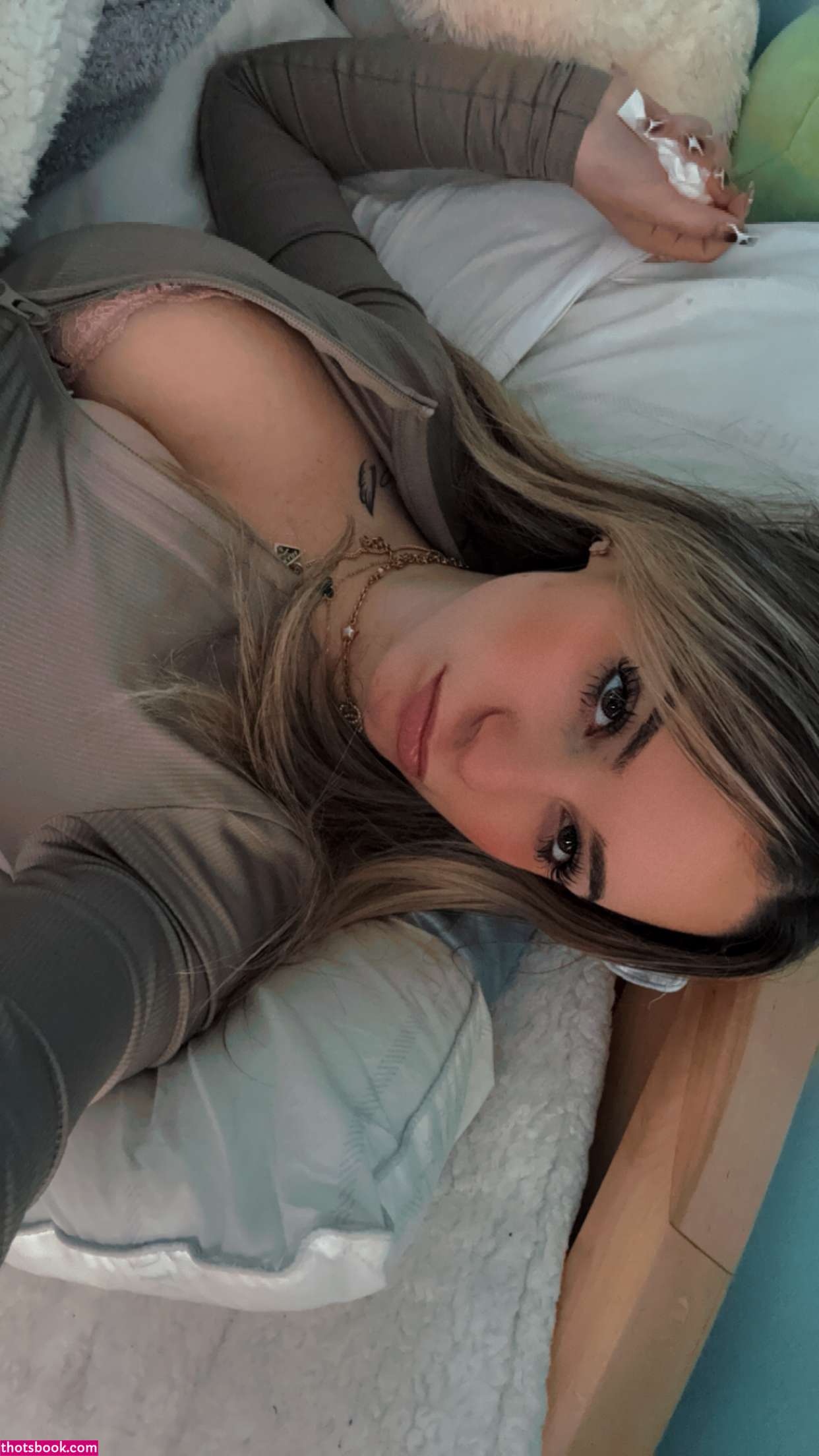 Kaitlyn Krems Nude OnlyFans Photos #14 586298