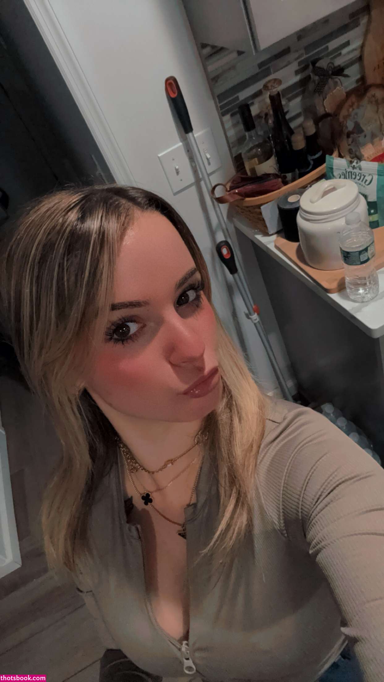 Kaitlyn Krems Nude OnlyFans Photos #14 586304