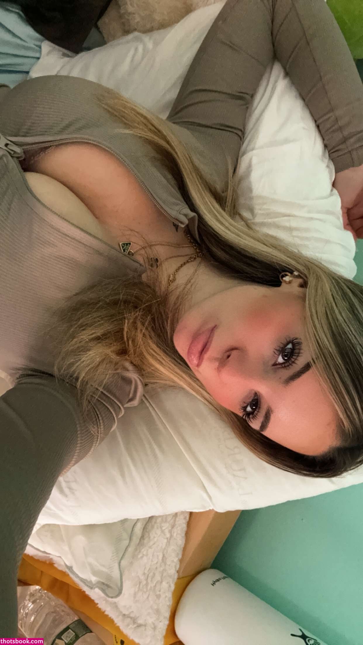 Kaitlyn Krems Nude OnlyFans Photos #14 586307