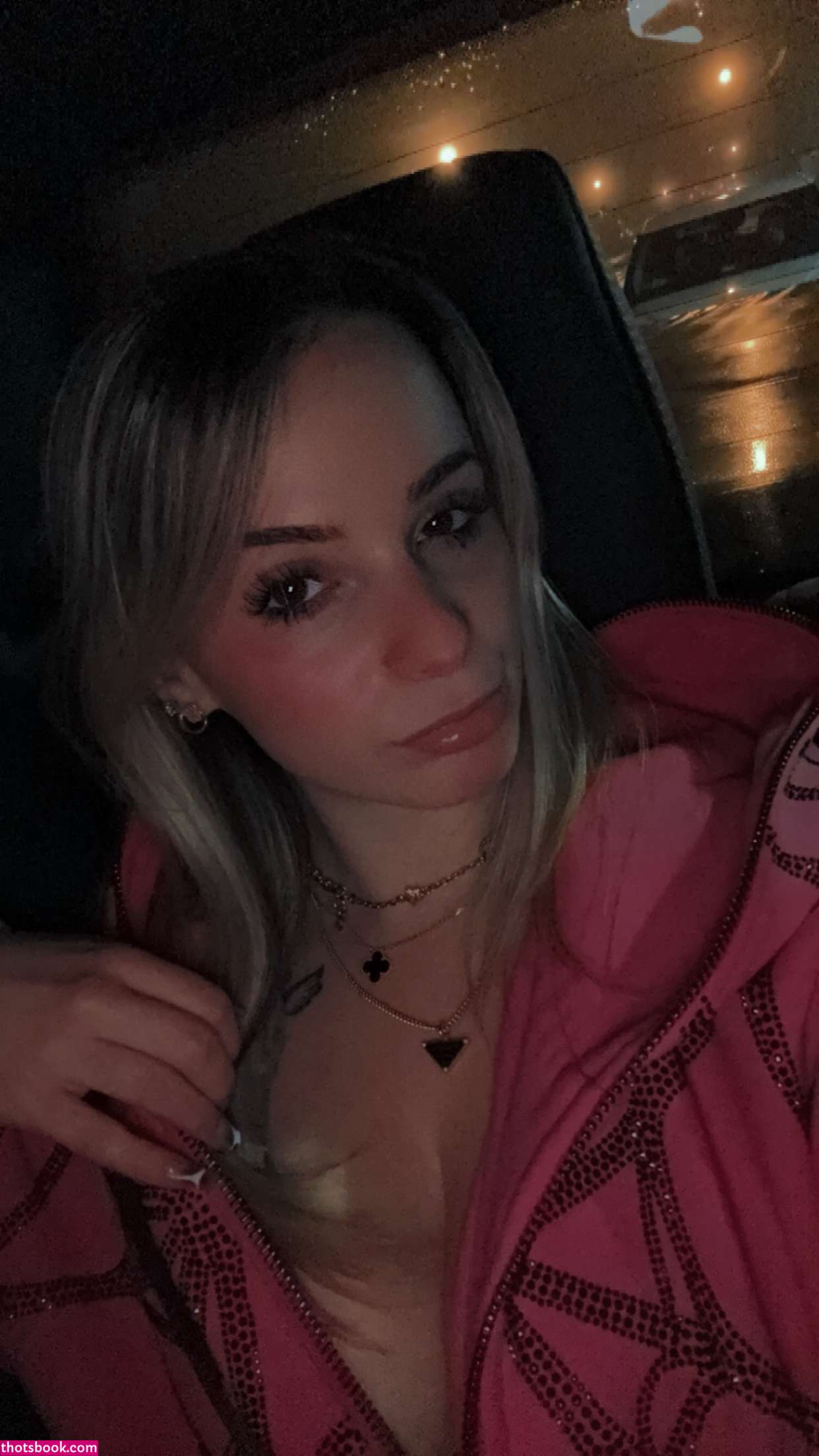 Kaitlyn Krems Nude OnlyFans Photos #14 586310