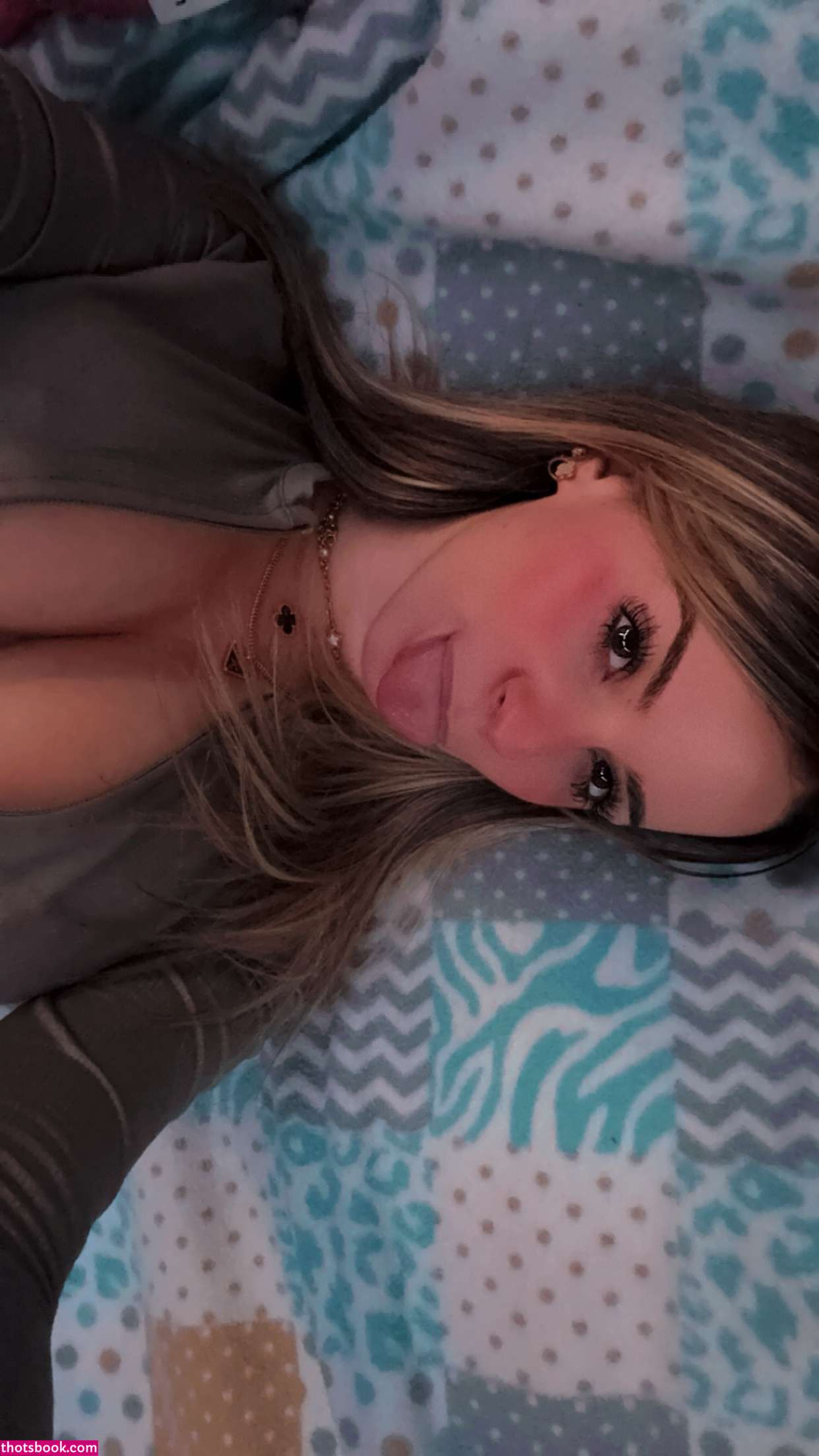 Kaitlyn Krems Nude OnlyFans Photos #14 586313