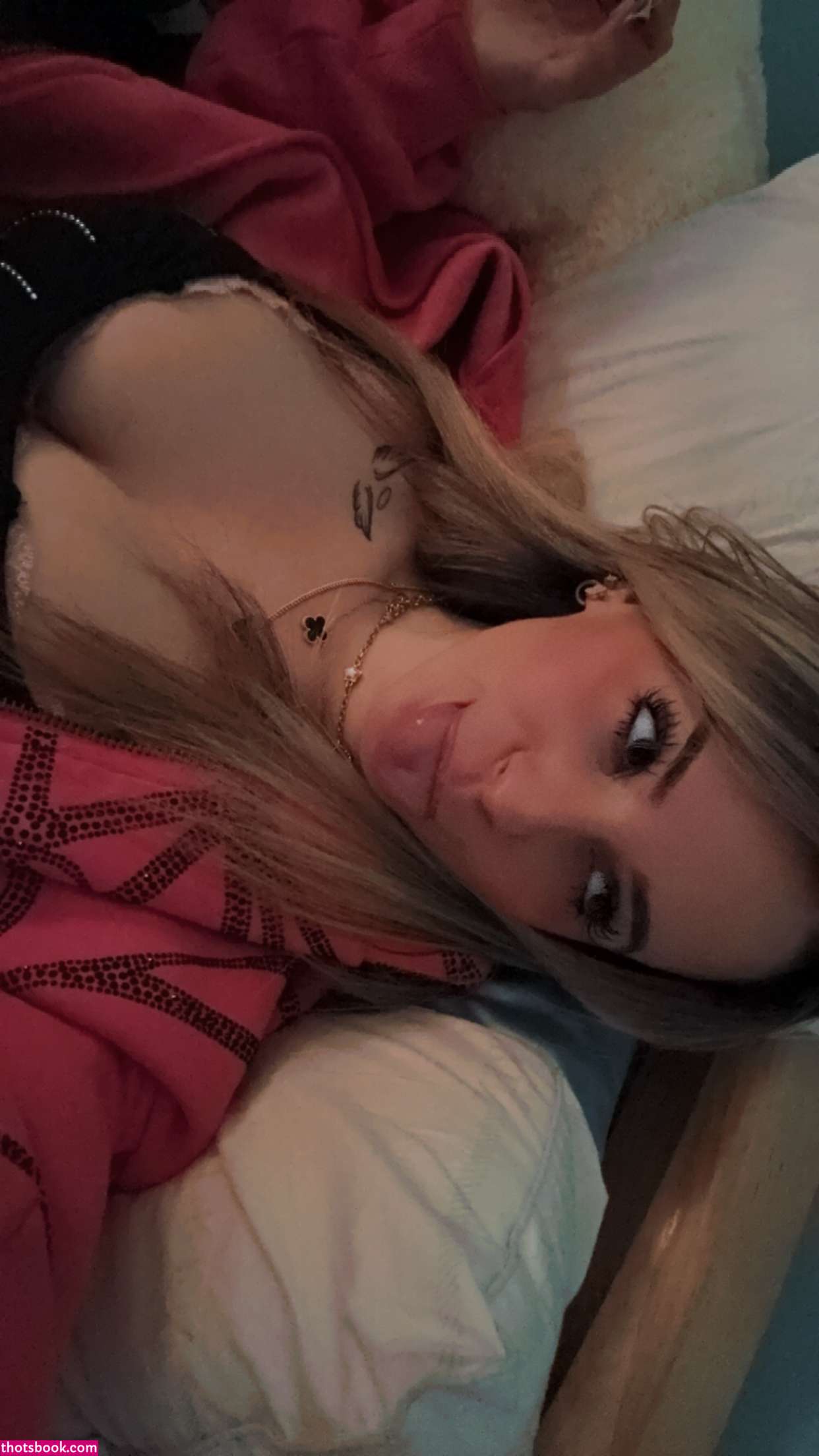 Kaitlyn Krems Nude OnlyFans Photos #15 586318