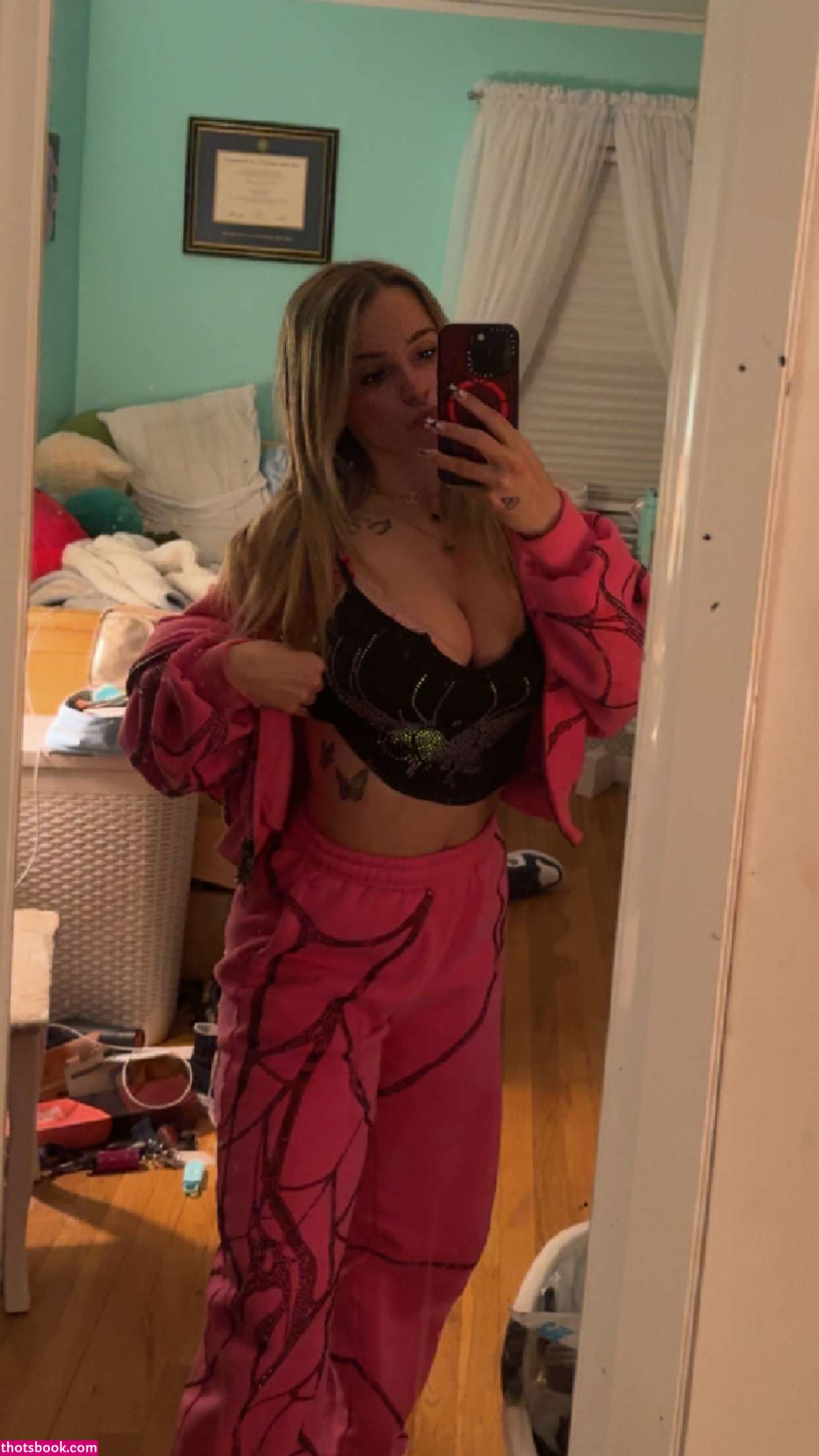 Kaitlyn Krems Nude OnlyFans Photos #15 586322