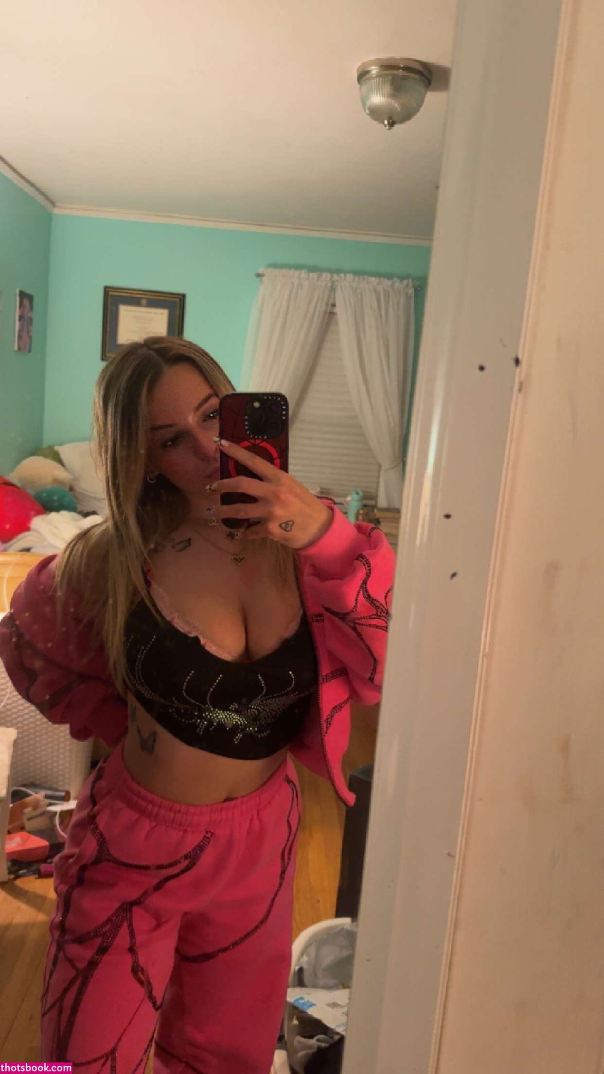 Kaitlyn Krems Nude OnlyFans Photos #15 586325