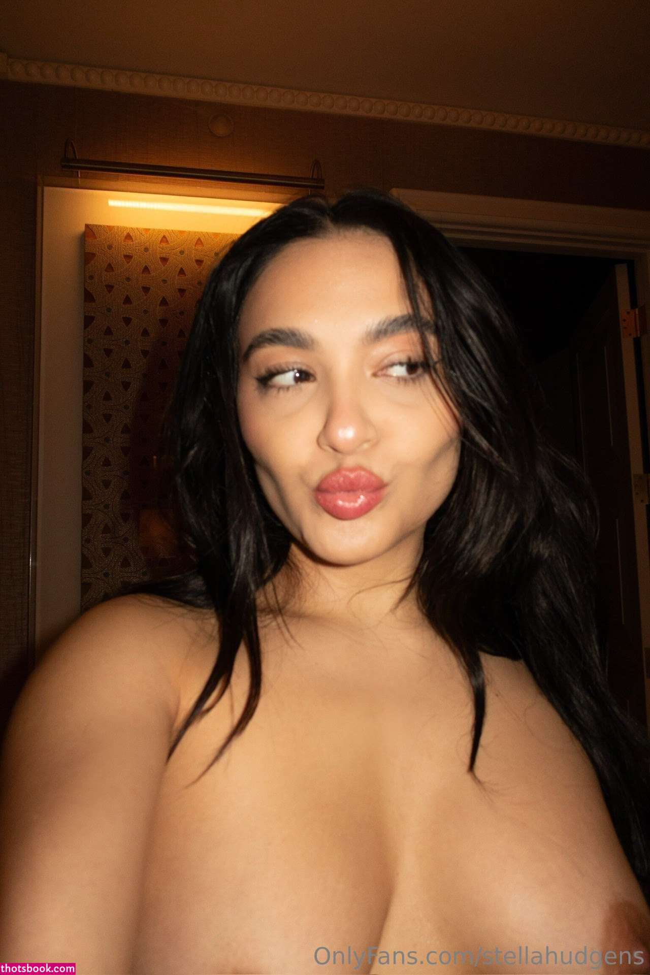 Stella Hudgens Nude OnlyFans Photos #12 586503