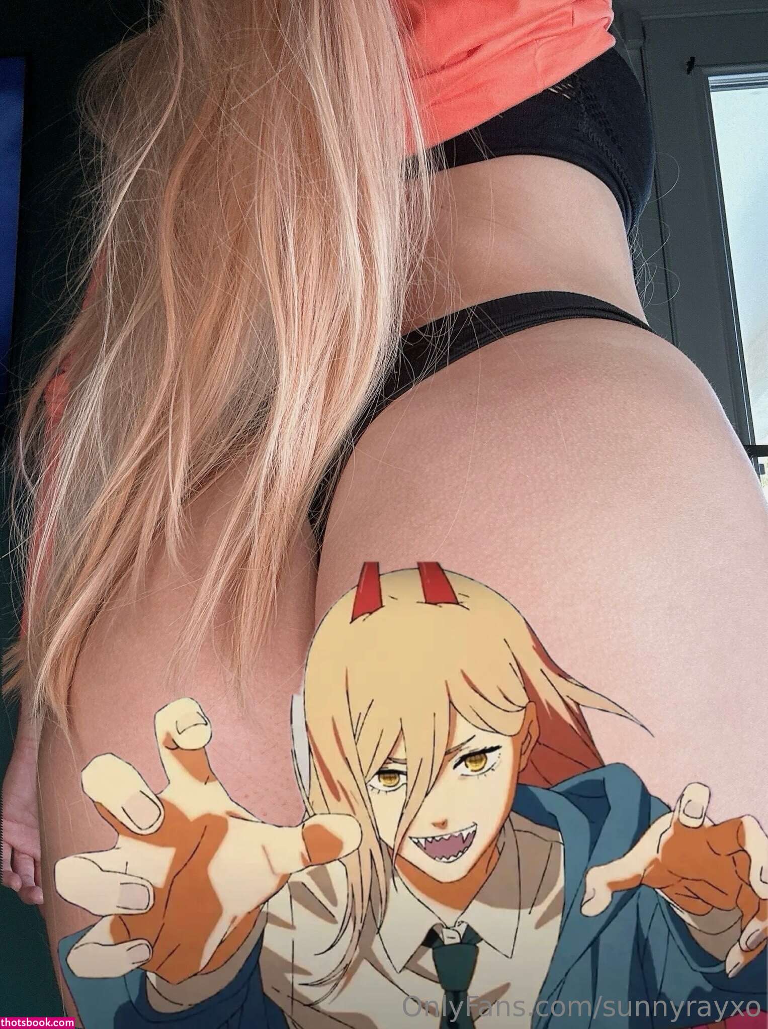 sunnyrayxo Tigerlillie69 Nude OnlyFans Photos #22 586528