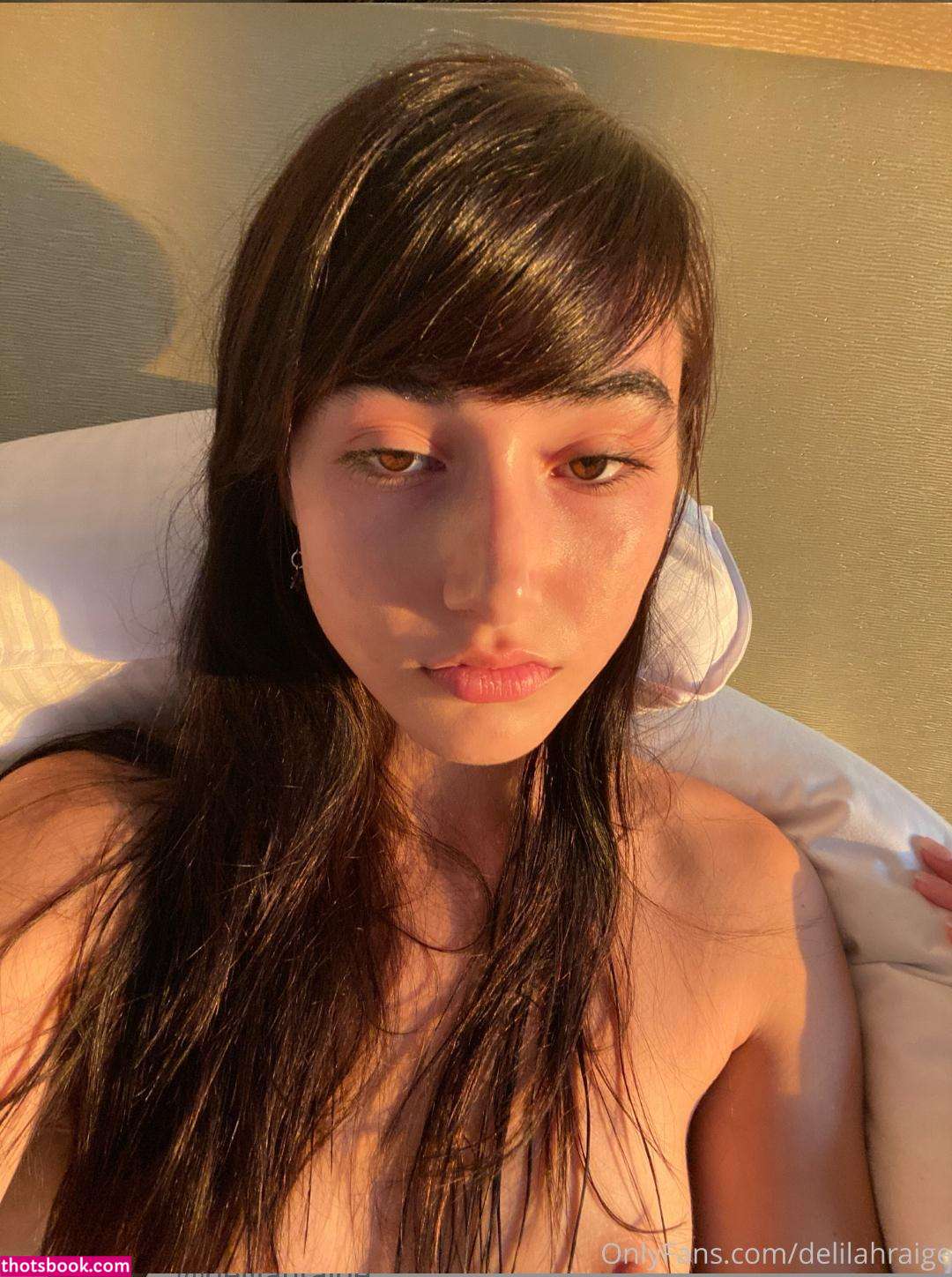 Delilah Delilahraige Nude OnlyFans Photos #6 586713