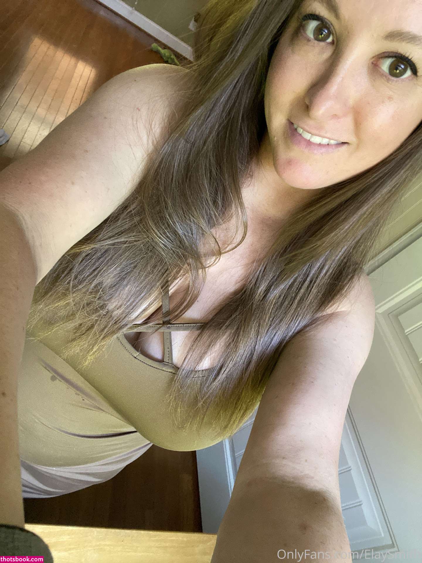 Elay Smith Nude OnlyFans Photos #3 586760