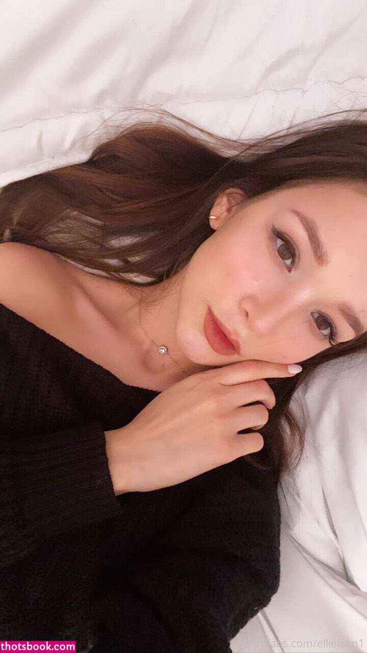 Ellieleen Nude OnlyFans Photos #35 586897