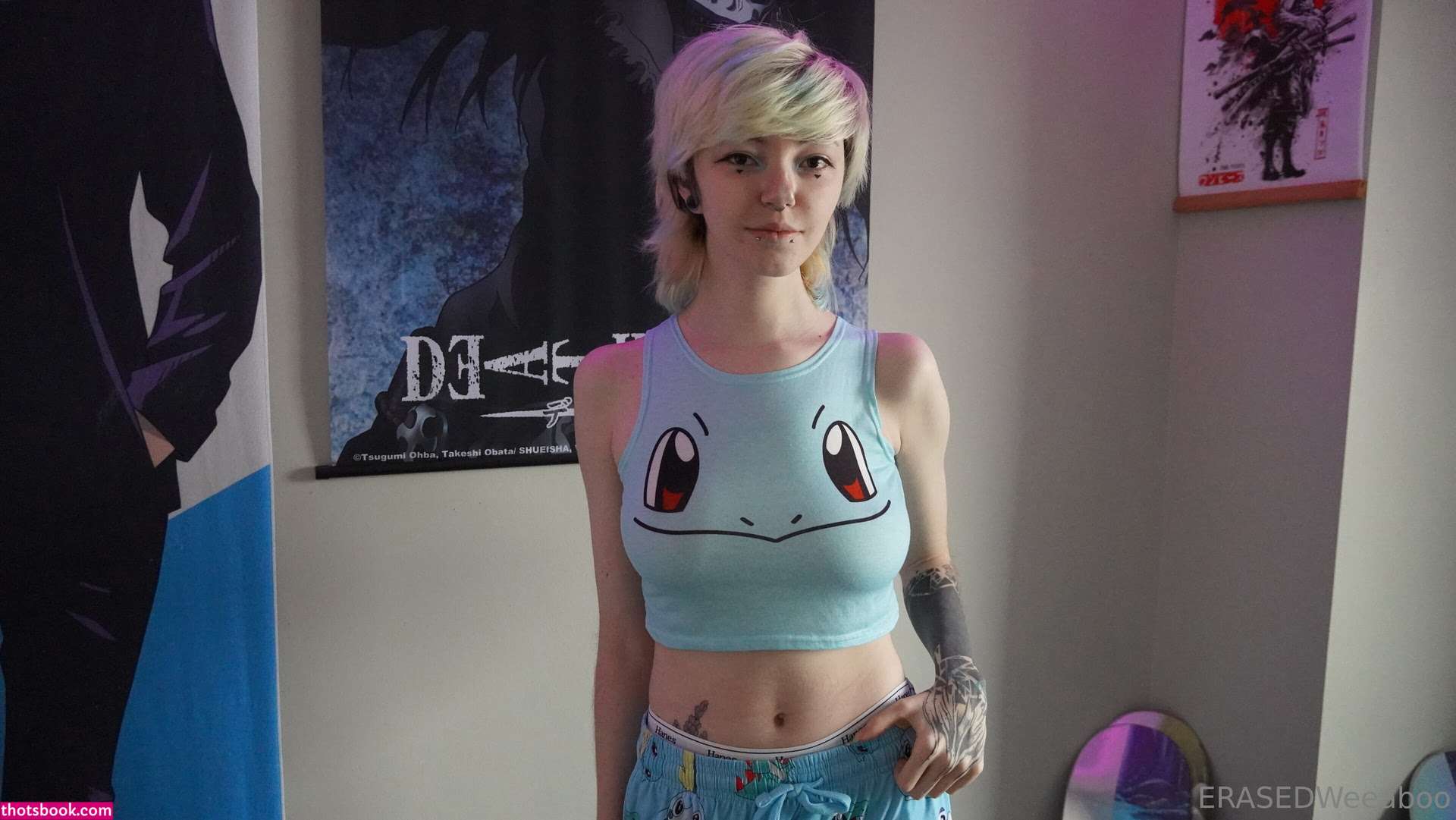 erasedweeaboo Nude OnlyFans Photos #5 587062