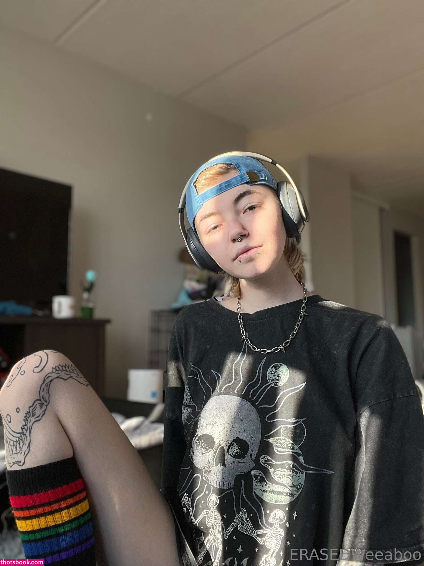 erasedweeaboo Nude OnlyFans Photos #7 587091