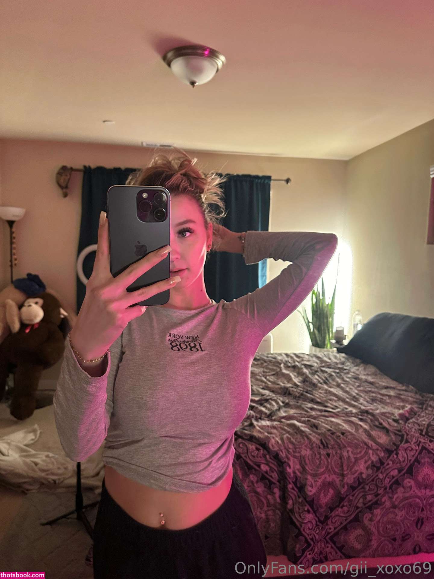 Giixoxo69 Nude OnlyFans Photos #23 587196