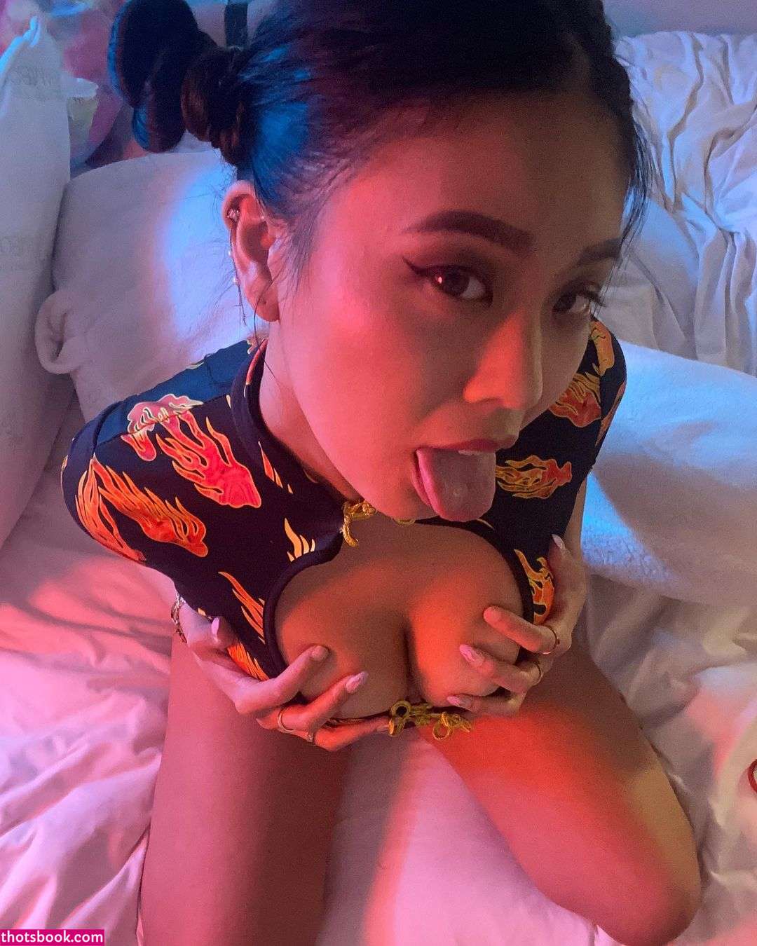 Jagkoleen jacomaco Nude OnlyFans Photos #3 587248