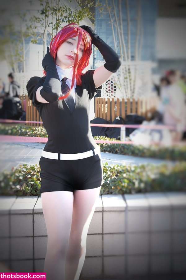 Keekihime Nude OnlyFans Photos #7 587421