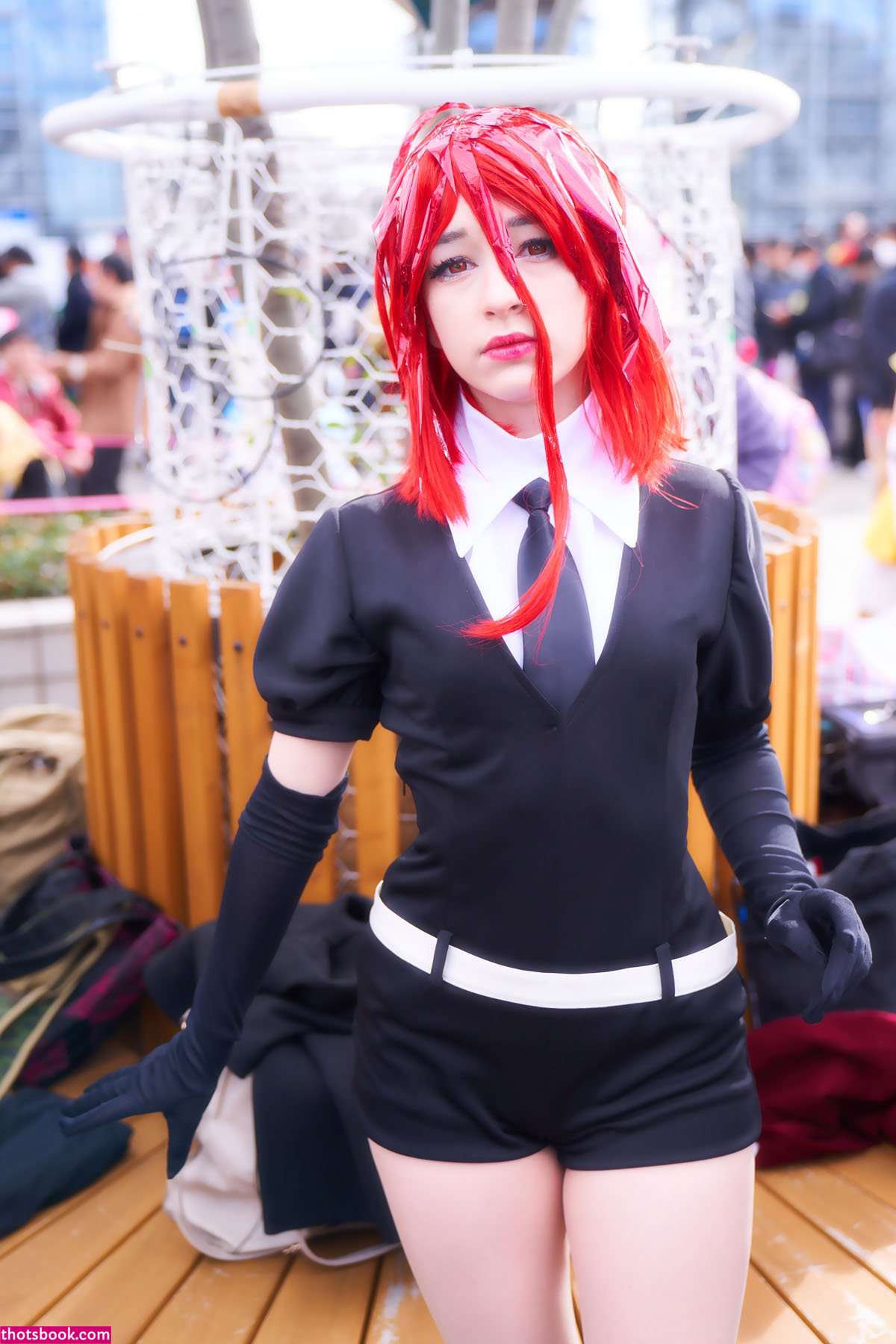 Keekihime Nude OnlyFans Photos #7 587426