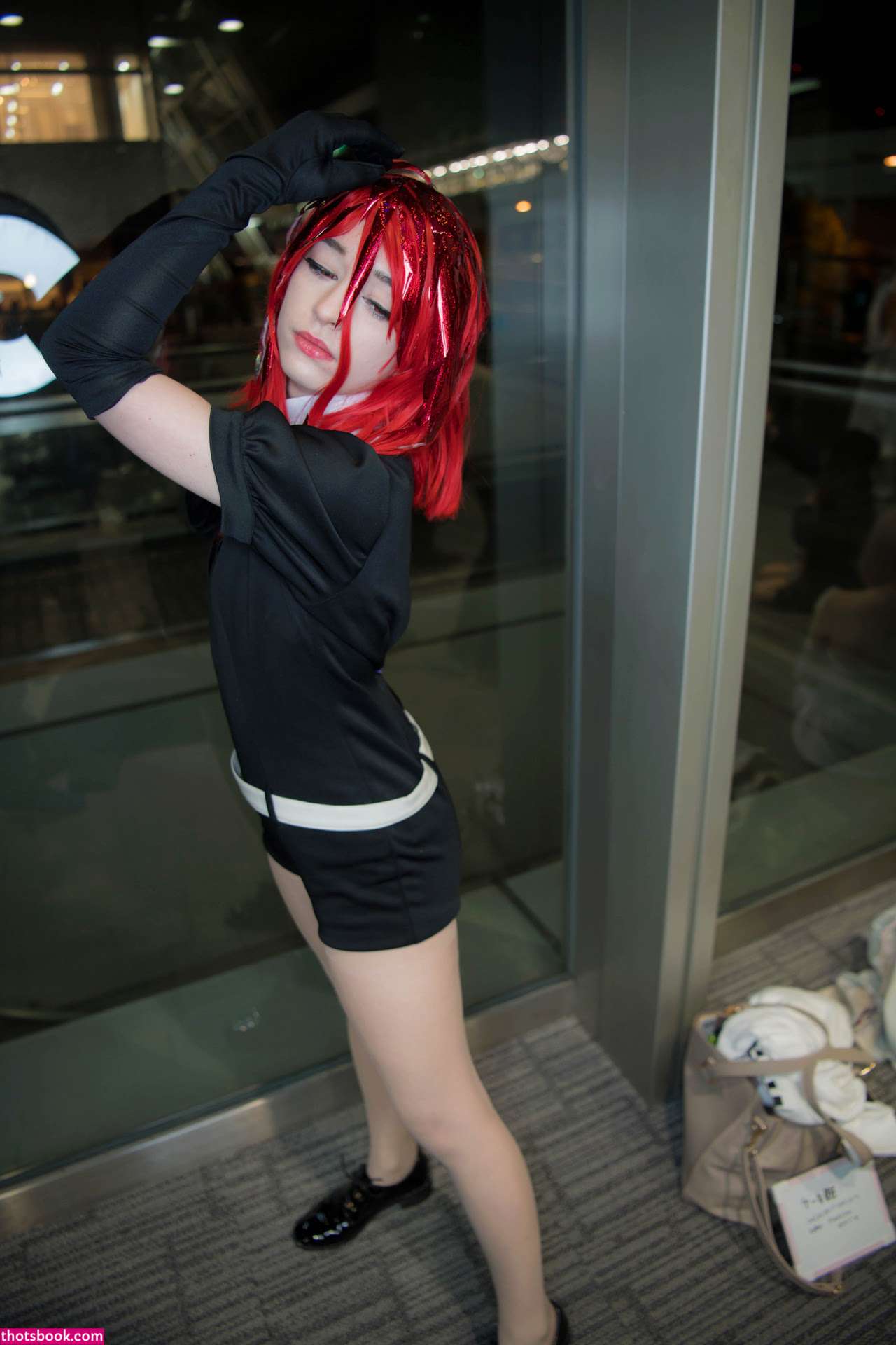 Keekihime Nude OnlyFans Photos #7 587435