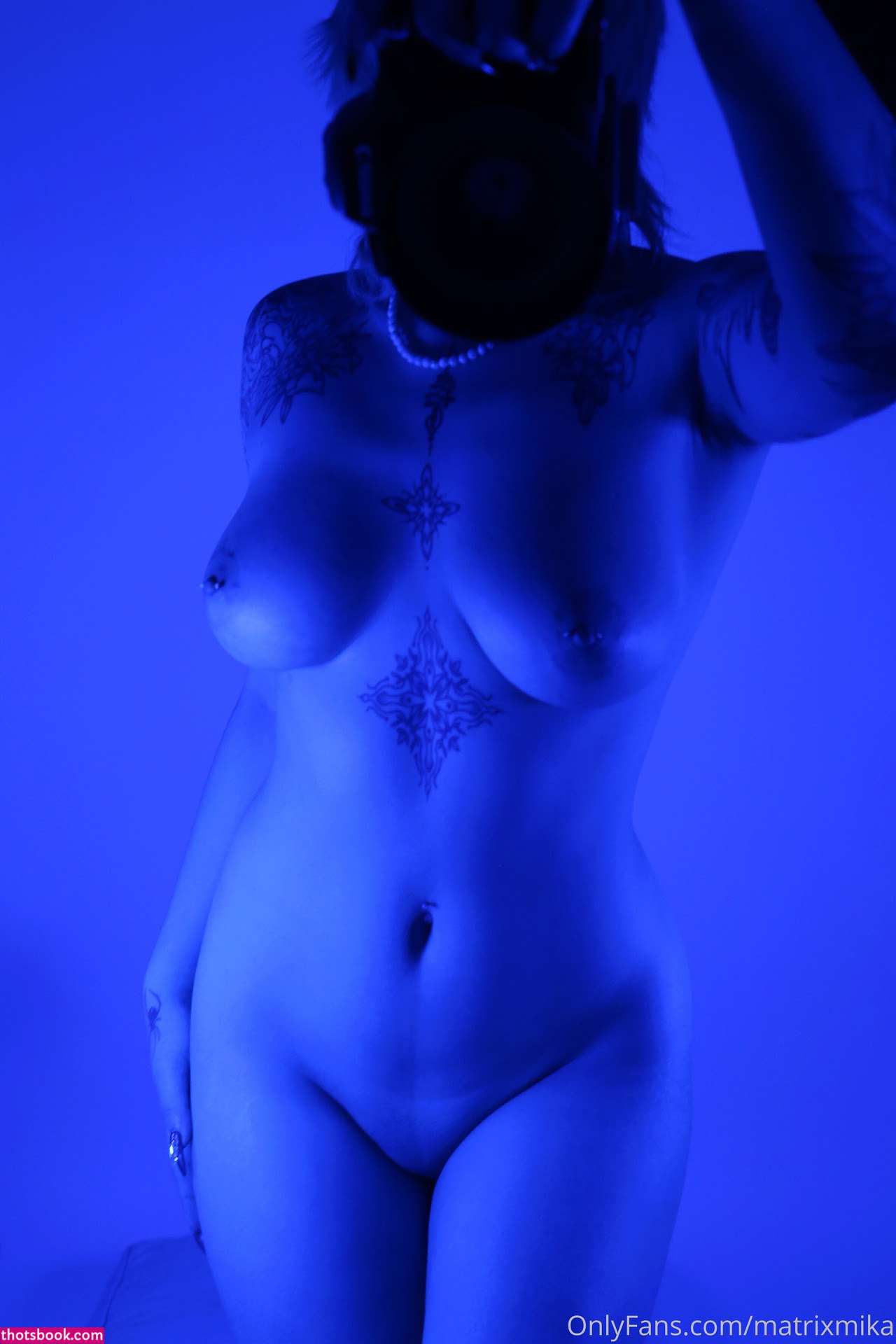 Matrix Mika Venusmatrix Ariesvenus Thiccuslyrata Nude OnlyFans Photos #7 587702