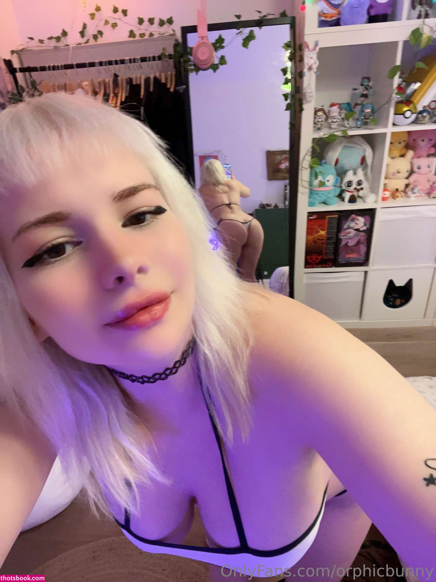 Monochromesan Nude OnlyFans Photos #24 587819