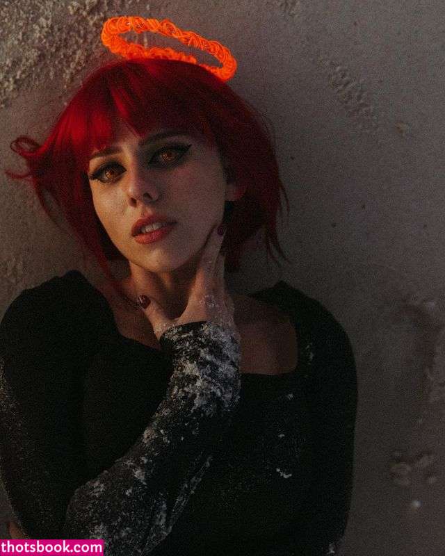 Savannah Solo Nude OnlyFans Photos #6 587947