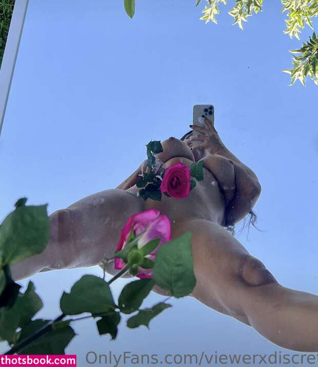 Scarlett Nude OnlyFans Photos #4 587972