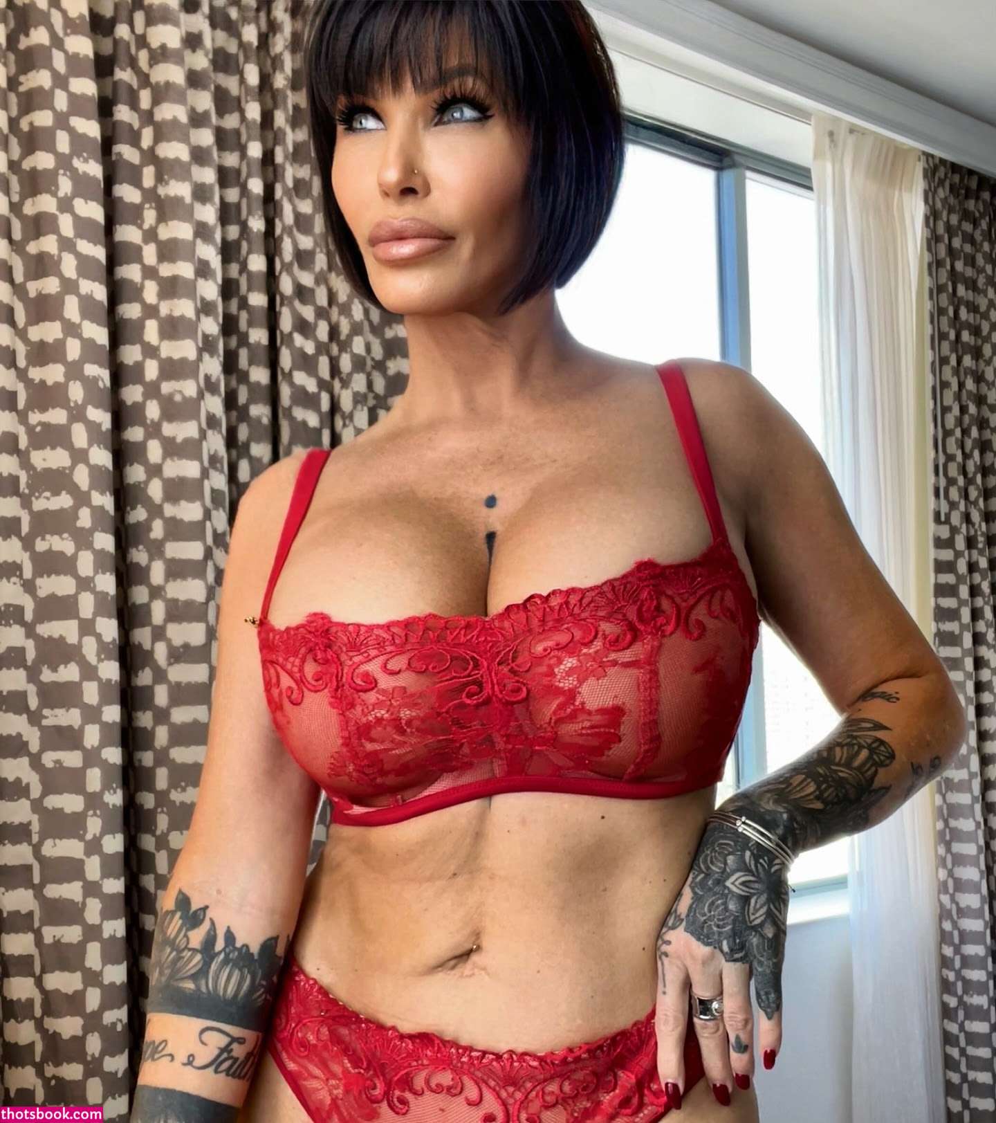 Shay Fox Nude OnlyFans Photos #7 588076