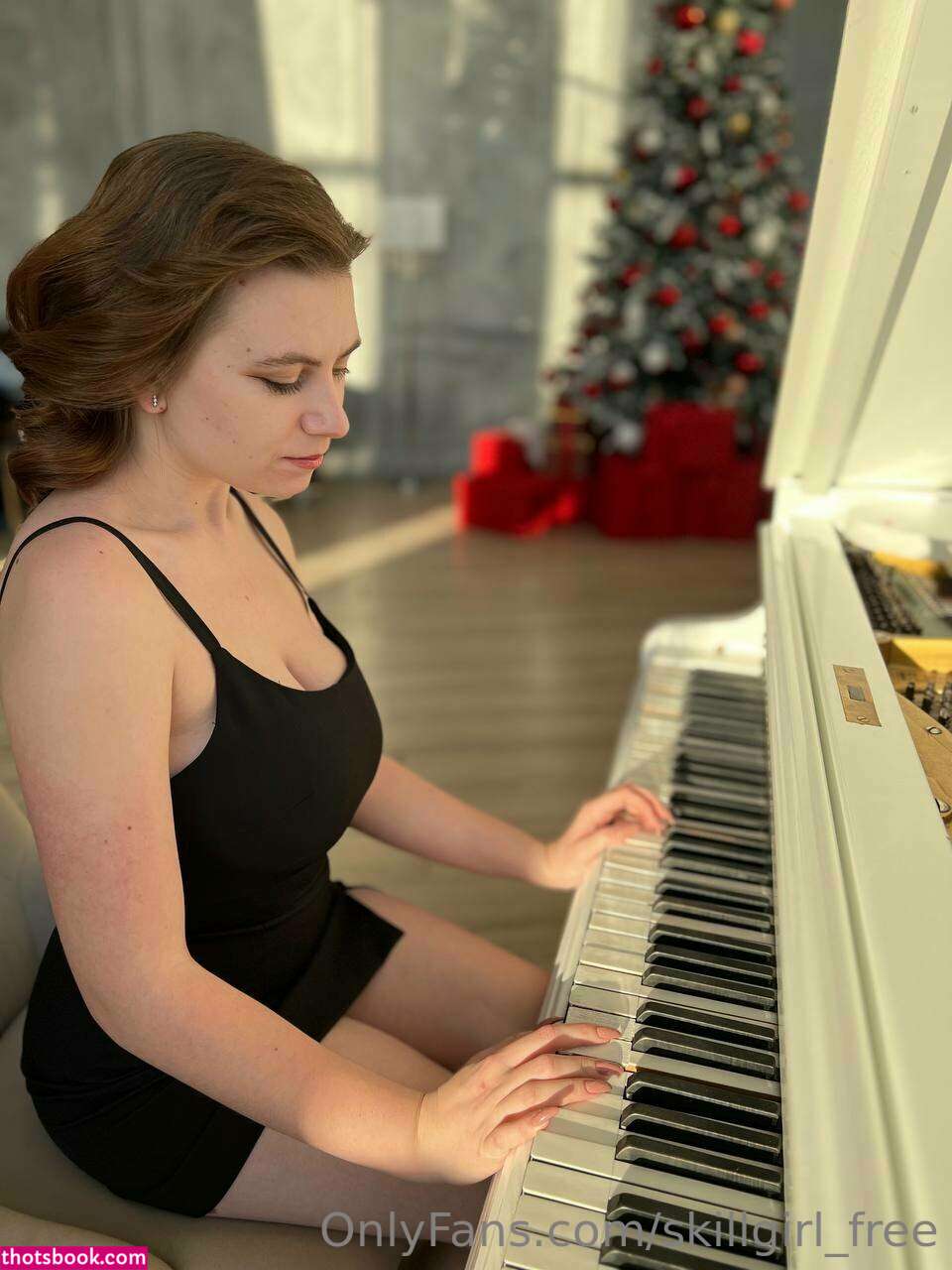 skillgirl skillgirlvip Elena Nude OnlyFans Photos #4 588106