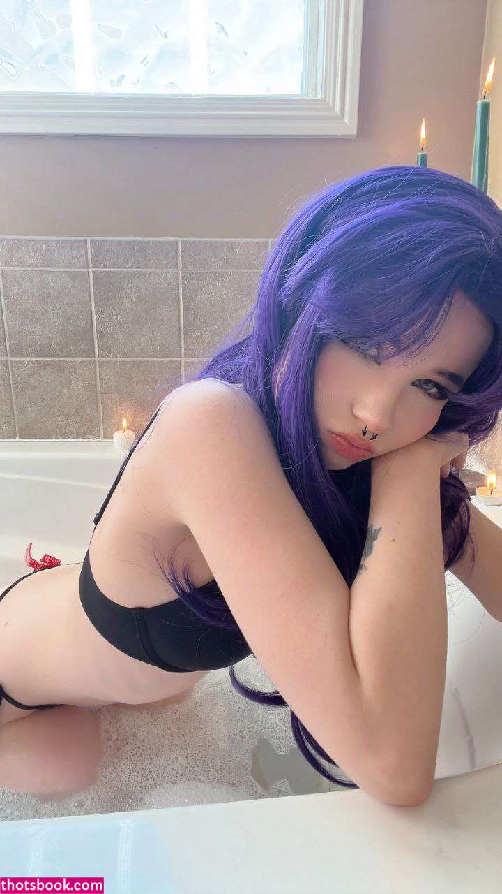 sushiflavoredmilk Nude OnlyFans Photos #5 588170