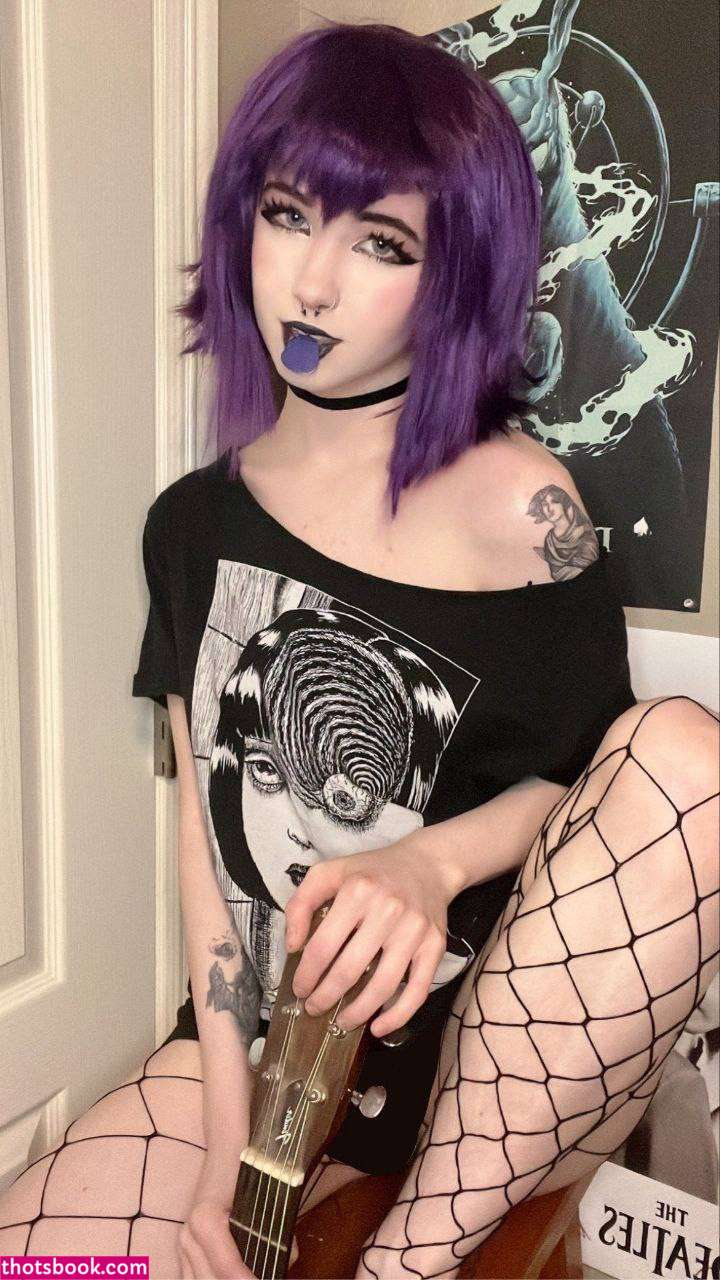 sushiflavoredmilk Nude OnlyFans Photos #8 588184