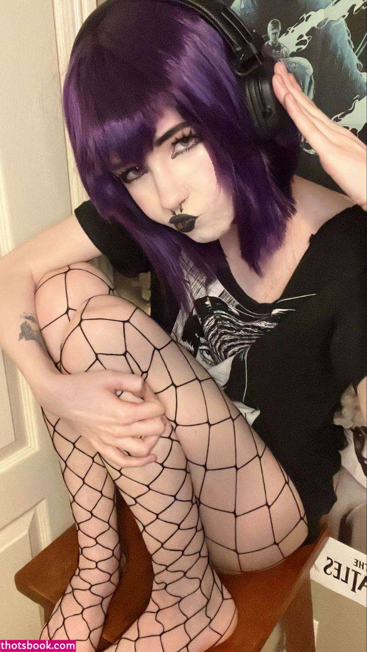 sushiflavoredmilk Nude OnlyFans Photos #8 588186