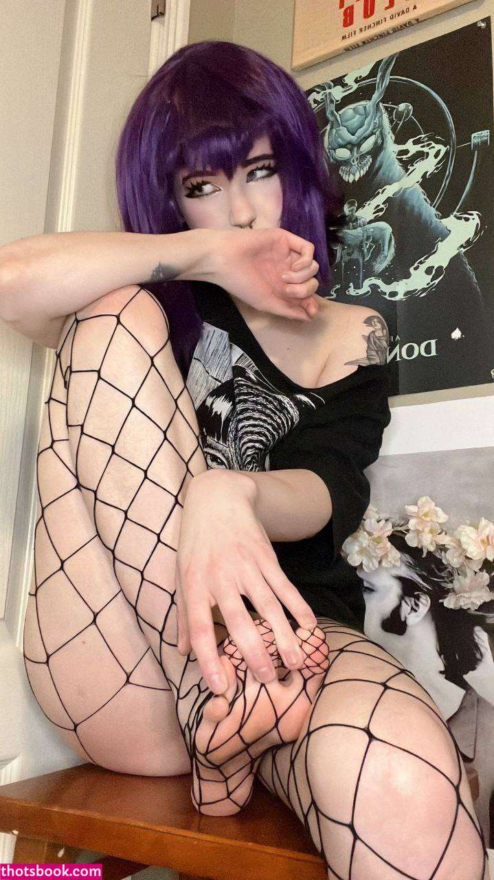 sushiflavoredmilk Nude OnlyFans Photos #8 588187