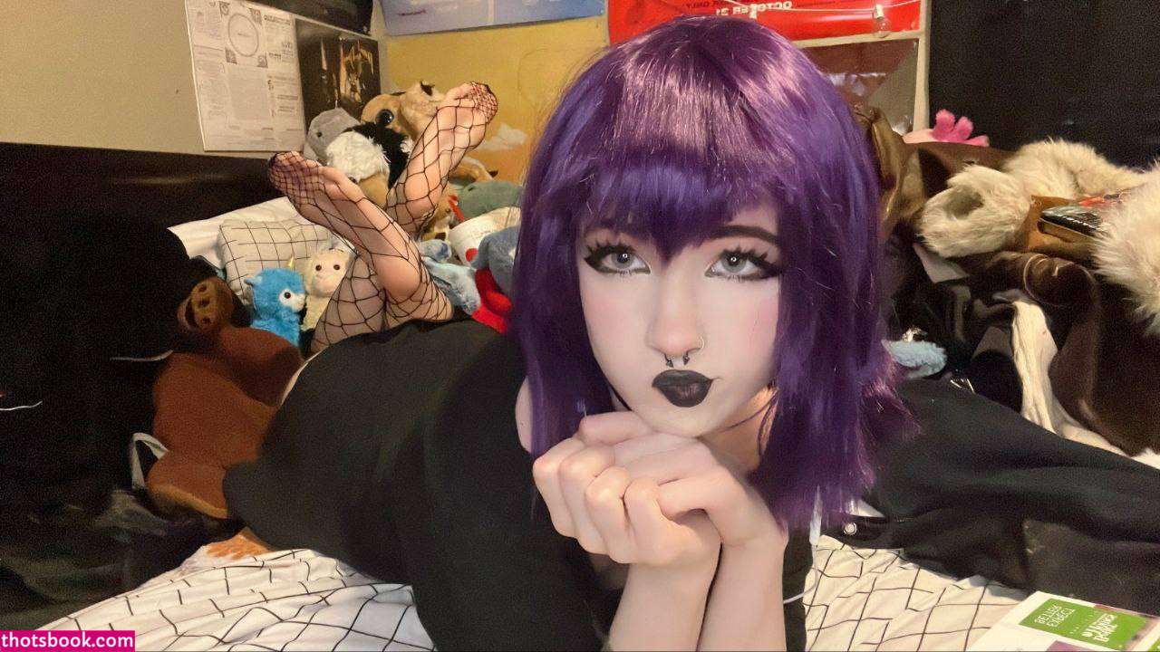 sushiflavoredmilk Nude OnlyFans Photos #8 588190