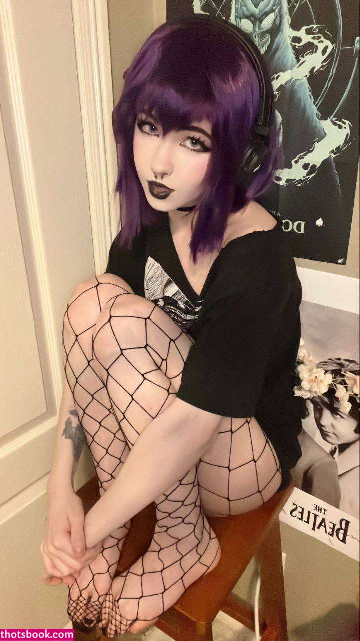 sushiflavoredmilk Nude OnlyFans Photos #8 588193