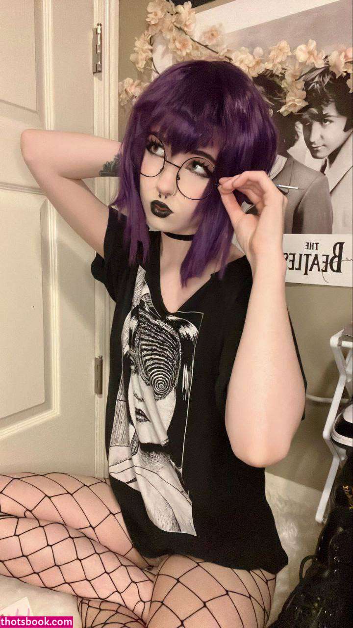 sushiflavoredmilk Nude OnlyFans Photos #8 588195