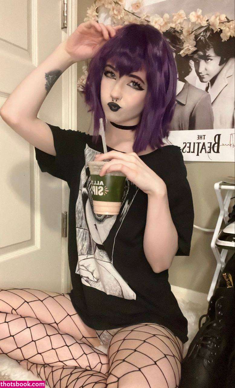 sushiflavoredmilk Nude OnlyFans Photos #8 588196