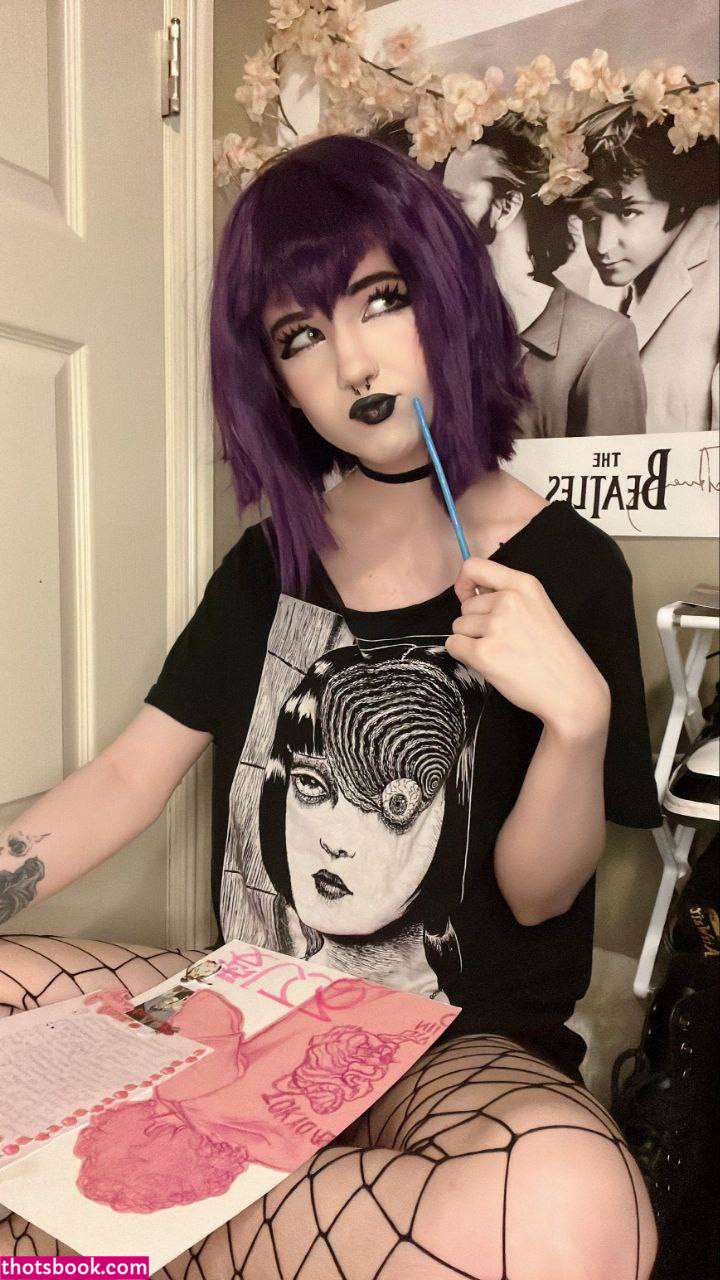 sushiflavoredmilk Nude OnlyFans Photos #8 588198