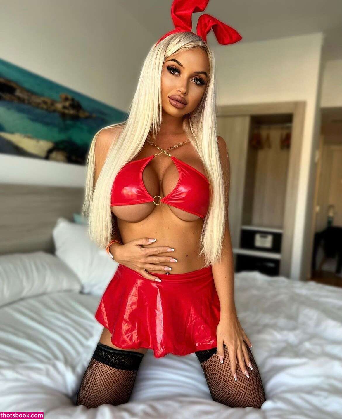 Lea Keler Nude OnlyFans Photos #15 600678