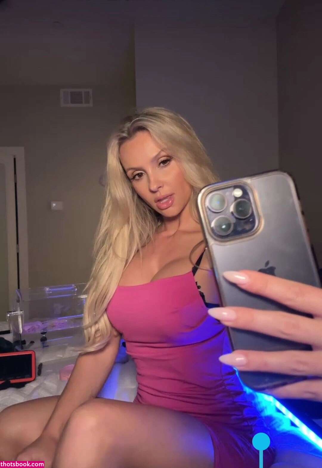 Shantal Monique Nude OnlyFans Photos #13 600852