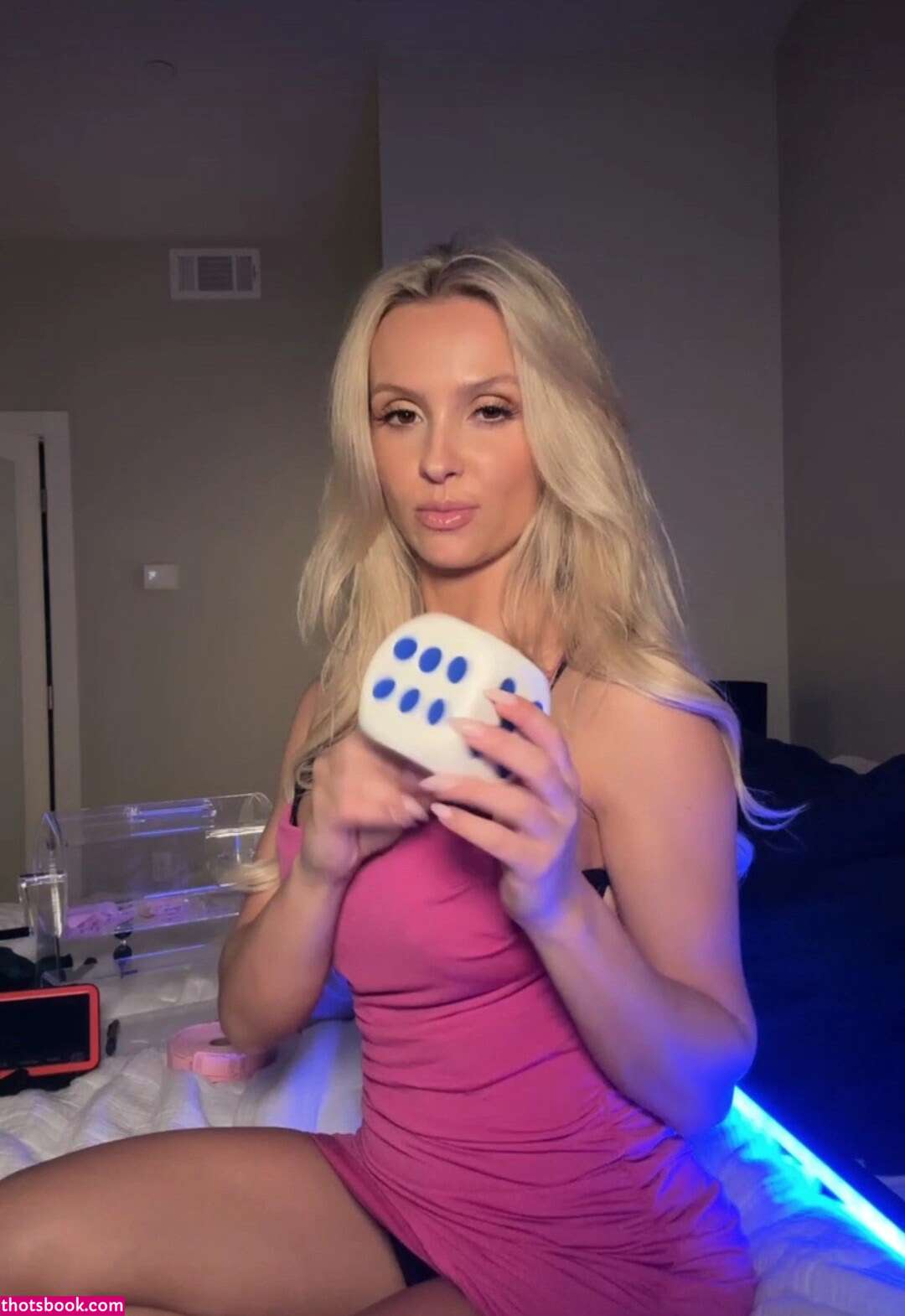 Shantal Monique Nude OnlyFans Photos #13 600854