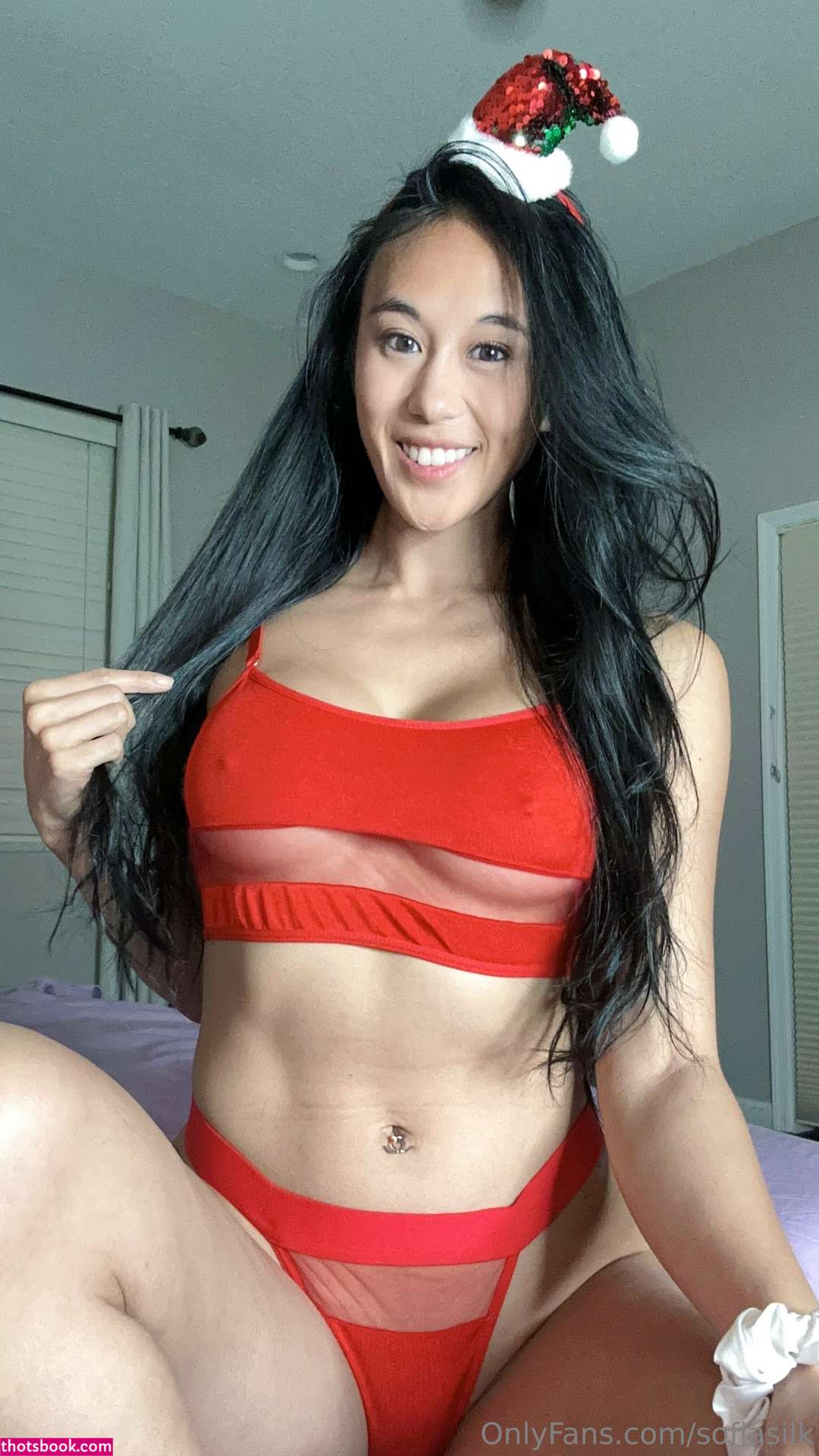 Sofia Silk Nude OnlyFans Photos #15 600939