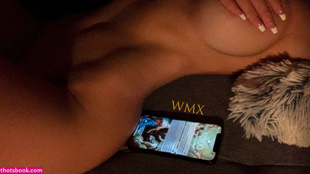 unrealcobaine missa julia Nude OnlyFans Photos #8 601036