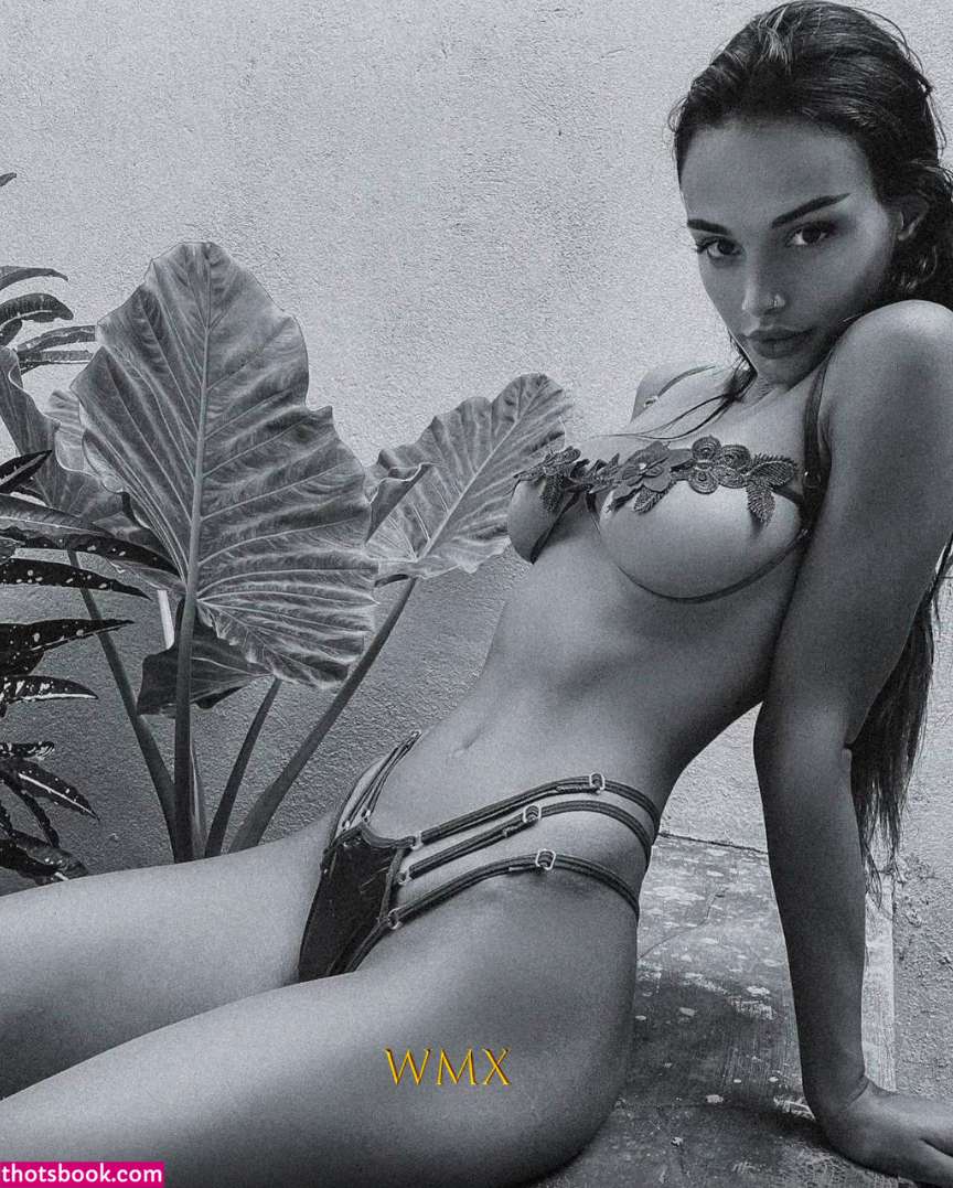 unrealcobaine missa julia Nude OnlyFans Photos #10 601066