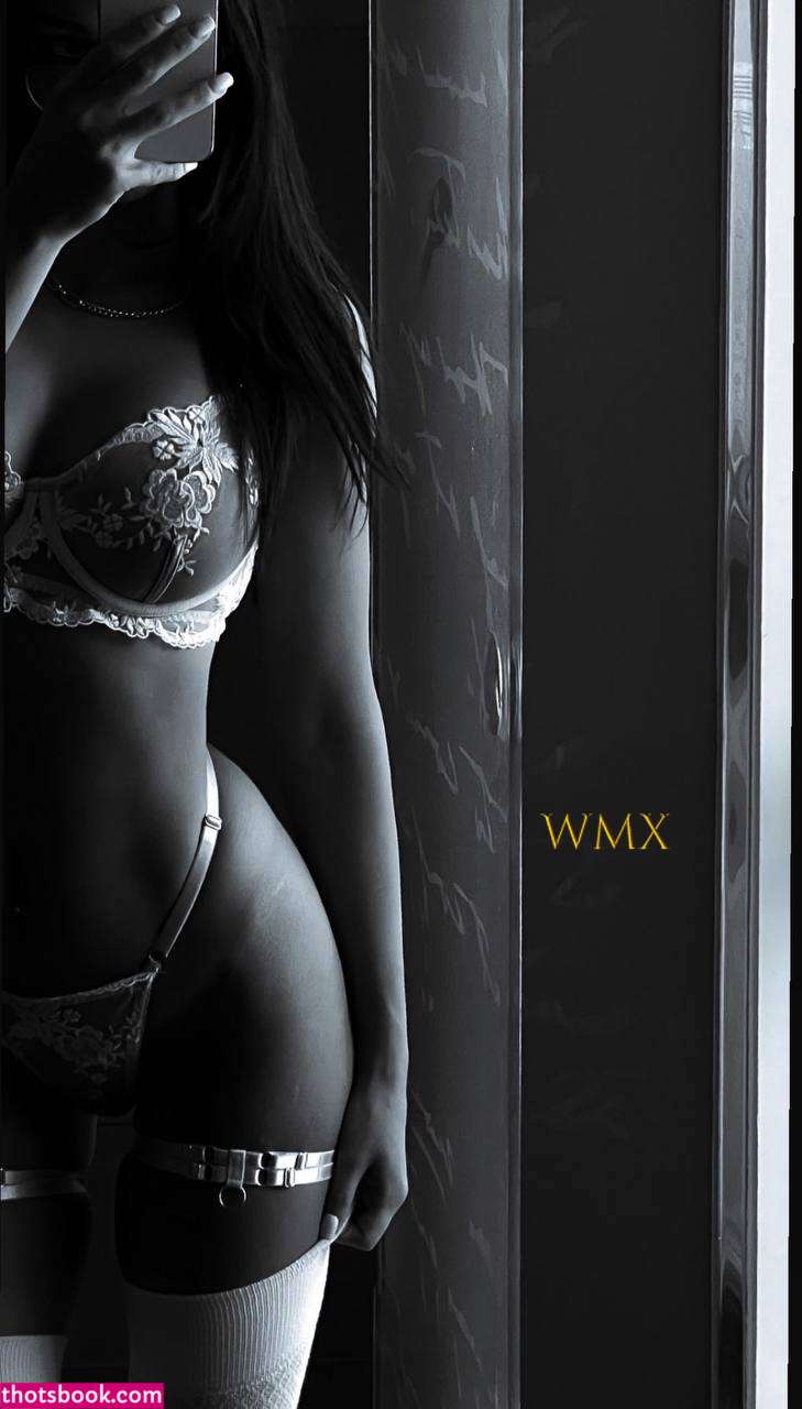 unrealcobaine missa julia Nude OnlyFans Photos #10 601068