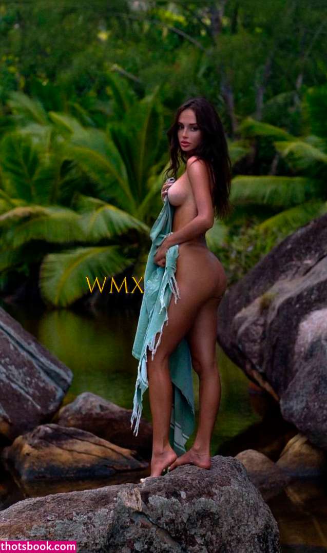 unrealcobaine missa julia Nude OnlyFans Photos #14 601148