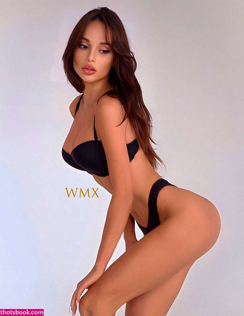 unrealcobaine missa julia Nude OnlyFans Photos #14 601155