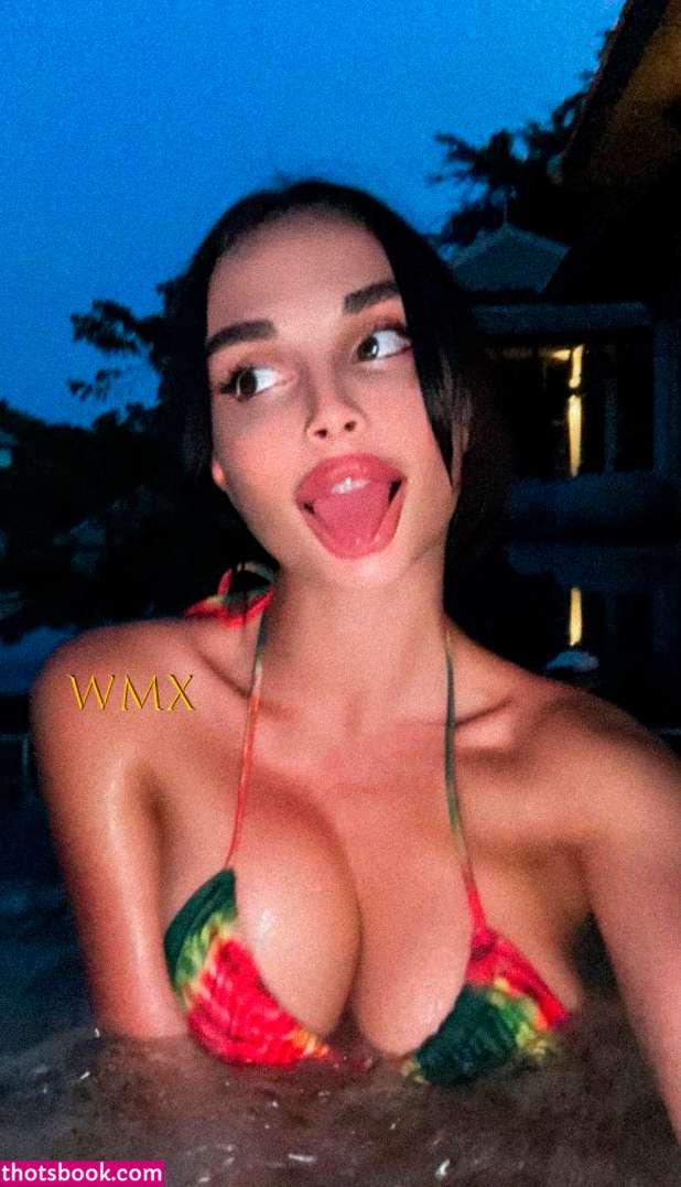 unrealcobaine missa julia Nude OnlyFans Photos #15 601195