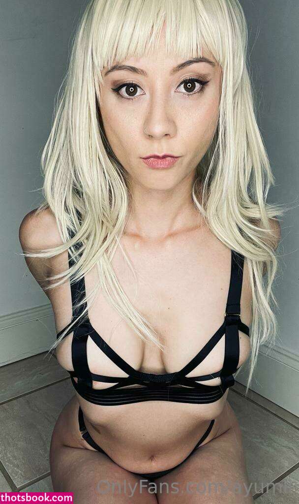 Ayumikichi Nude OnlyFans Photos #3 601210