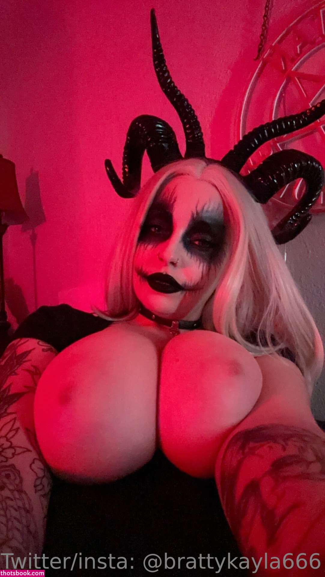 Brattykayla666 Nude OnlyFans Photos #7 601301