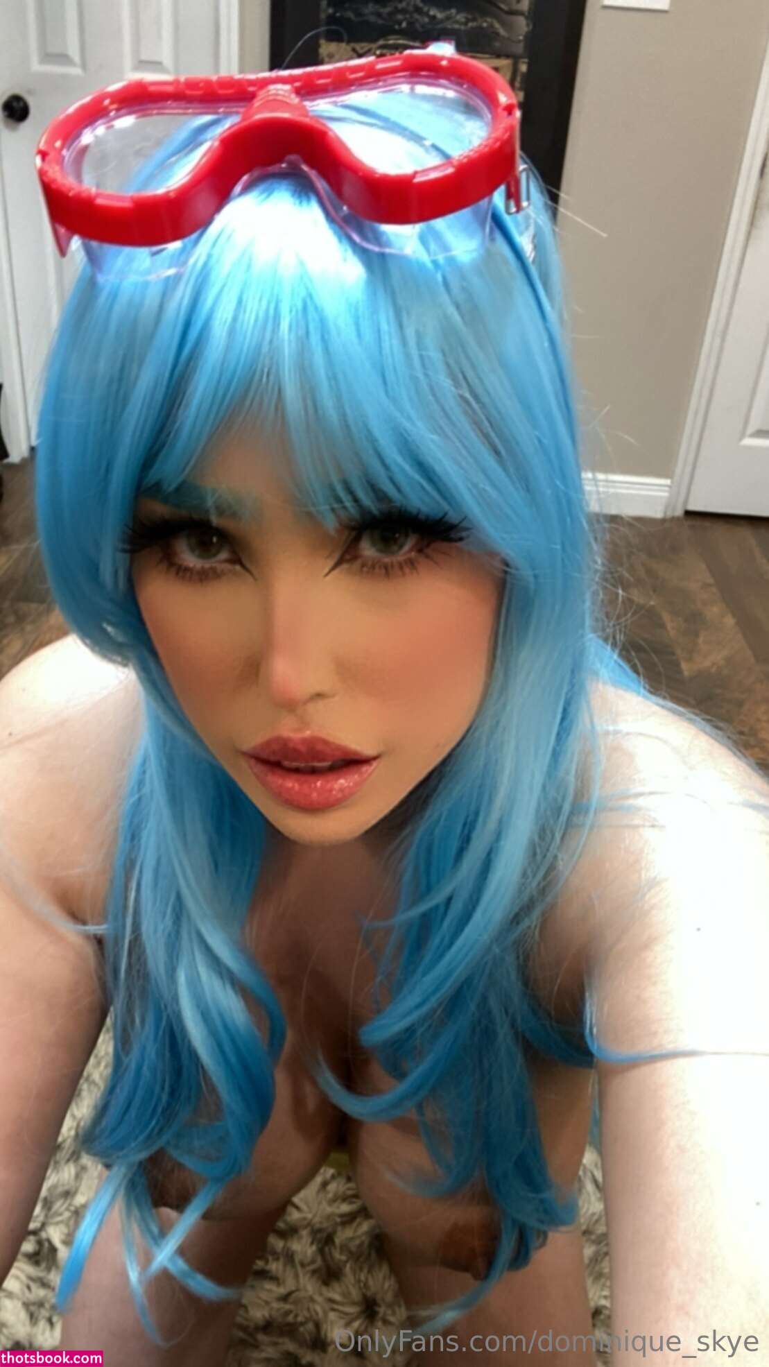 Dominique Skye Nude OnlyFans Photos #8 601413