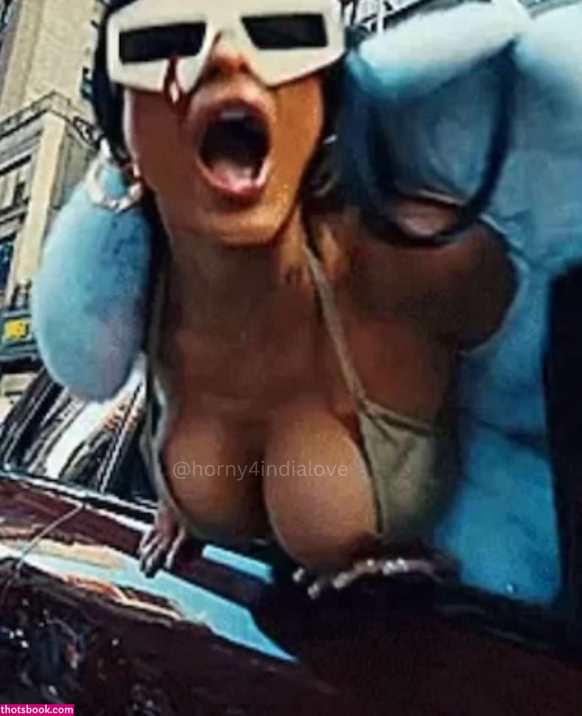 India love Westbrooks Nude OnlyFans Photos #1 601430